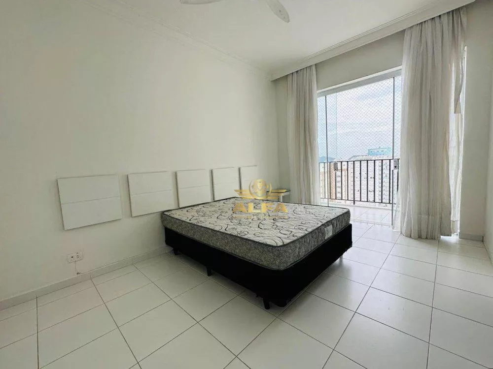 Apartamento à venda com 4 quartos, 222m² - Foto 14