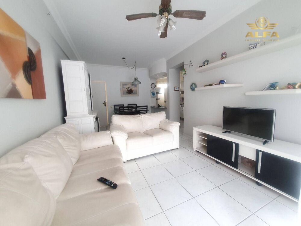 Apartamento, 3 quartos, 90 m² - Foto 4