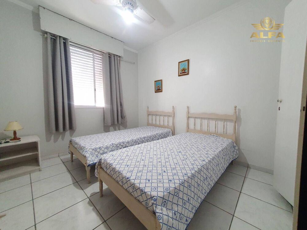 Apartamento, 3 quartos, 90 m² - Foto 1