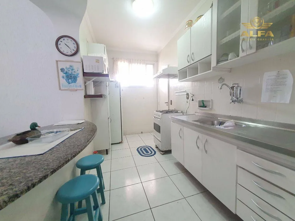 Apartamento, 3 quartos, 90 m² - Foto 11