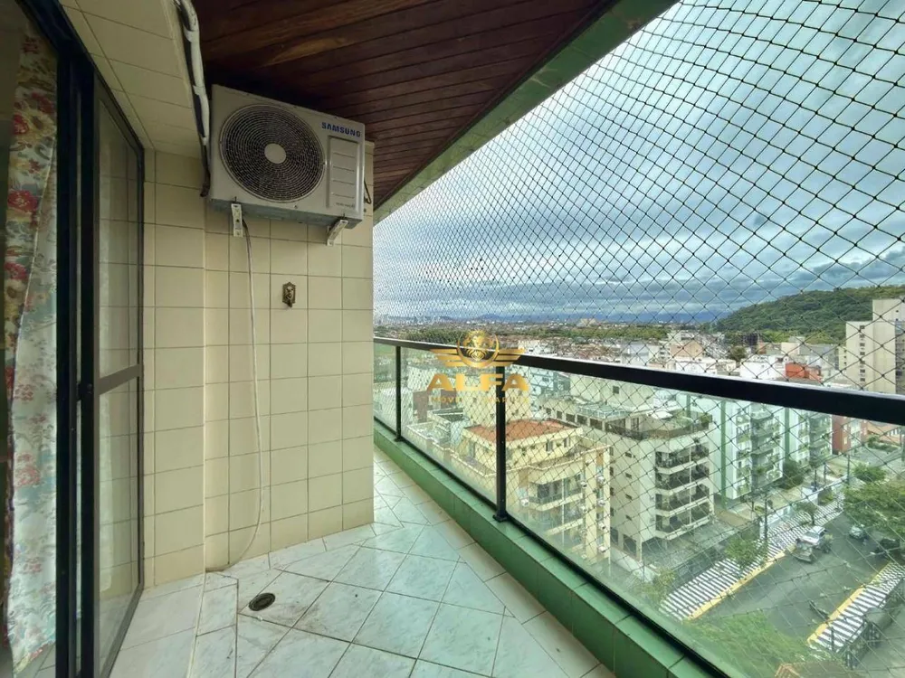 Apartamento, 2 quartos, 75 m² - Foto 2