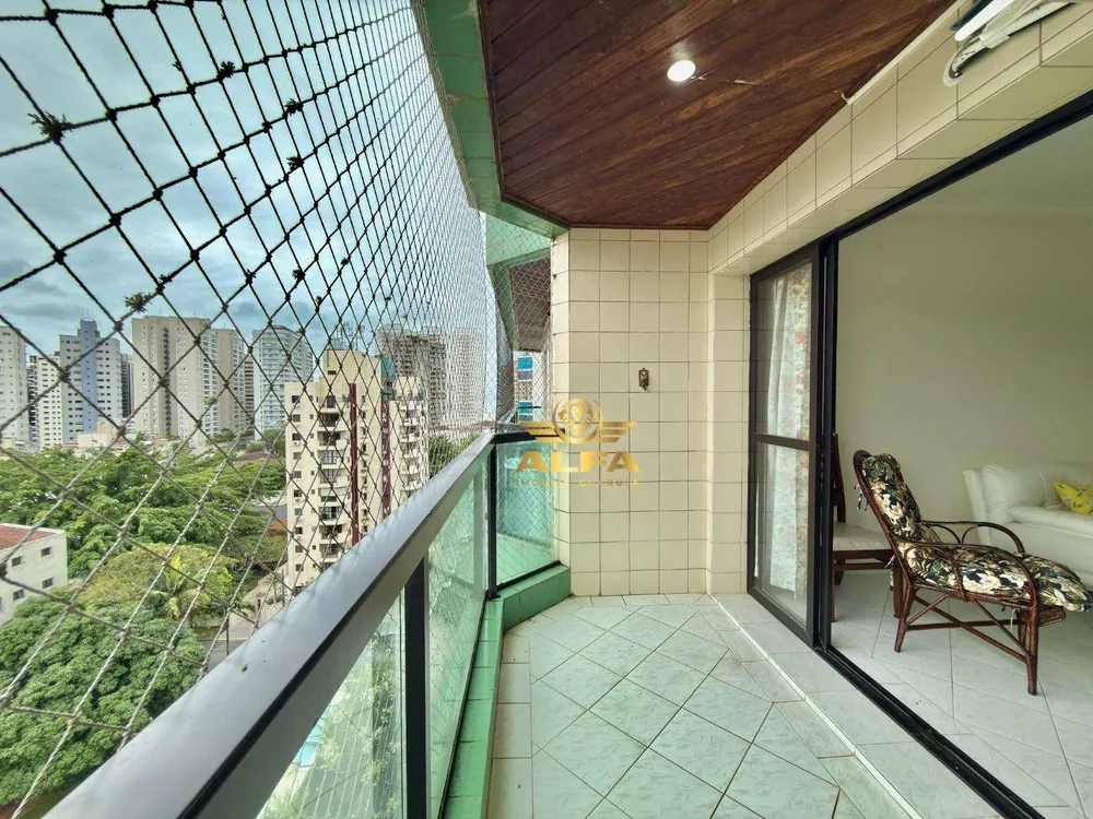 Apartamento, 2 quartos, 75 m² - Foto 4