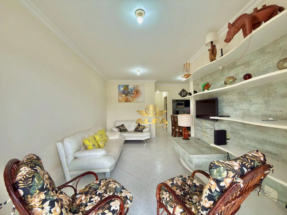 Apartamento, 2 quartos, 75 m² - Foto 6