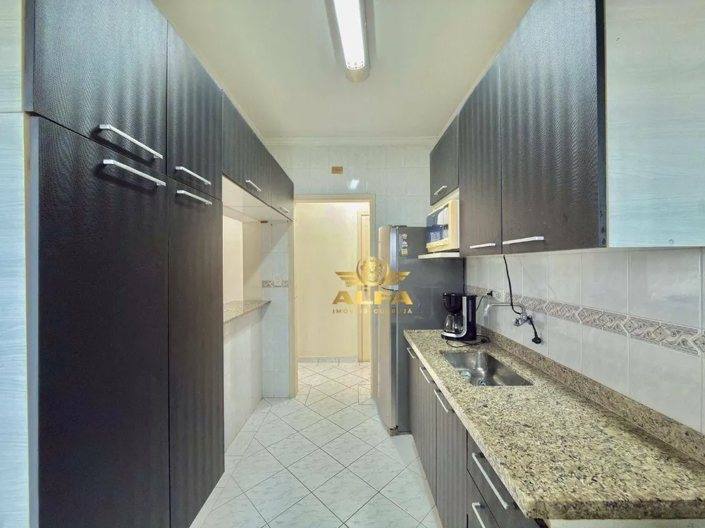 Apartamento, 2 quartos, 75 m² - Foto 8
