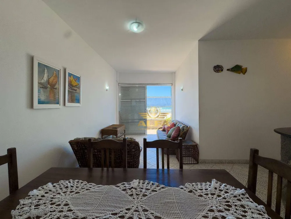 Apartamento, 3 quartos, 105 m² - Foto 2