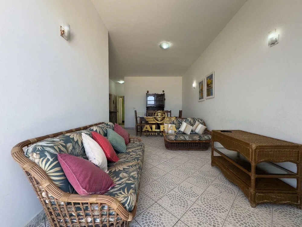 Apartamento, 3 quartos, 105 m² - Foto 3