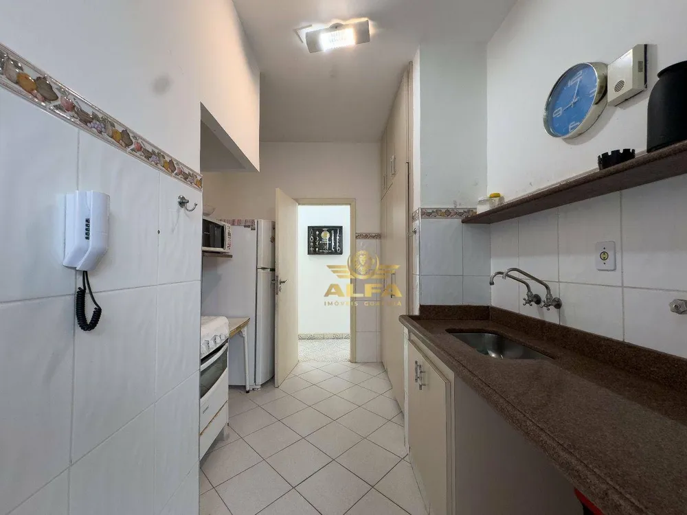 Apartamento, 3 quartos, 105 m² - Foto 9