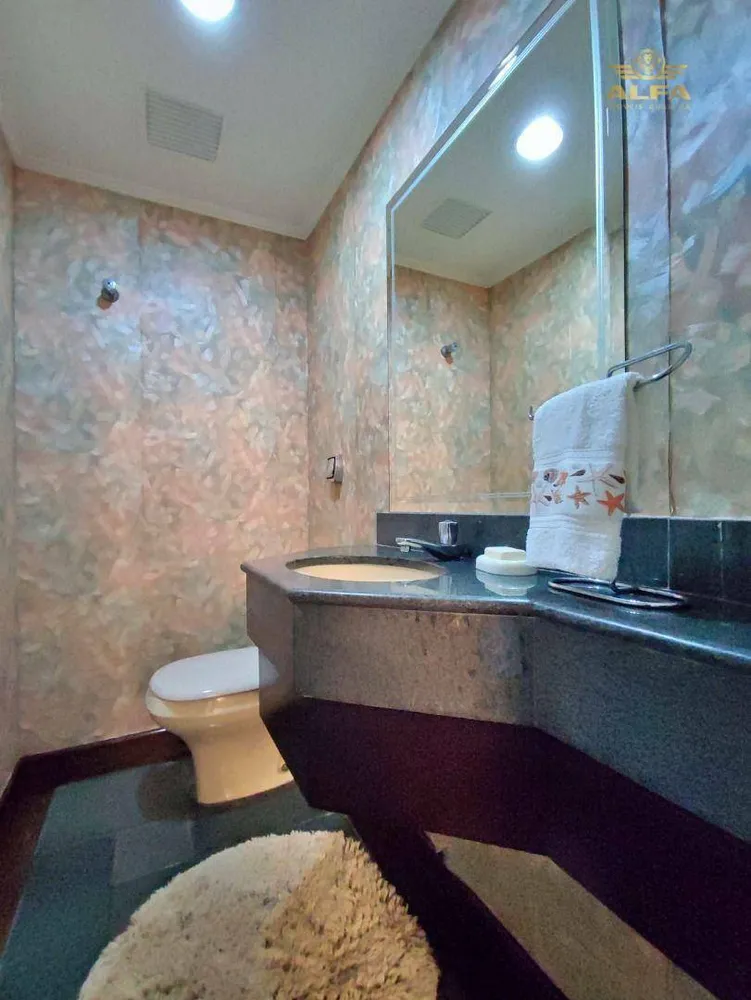 Apartamento, 3 quartos, 187 m² - Foto 5