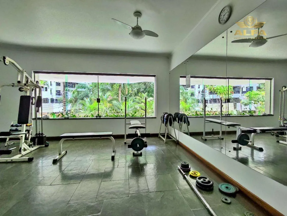 Apartamento, 3 quartos, 187 m² - Foto 11