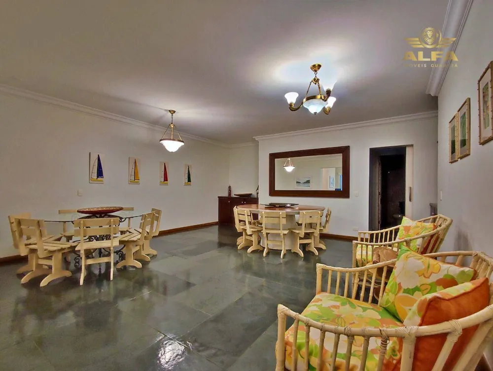 Apartamento, 3 quartos, 187 m² - Foto 4