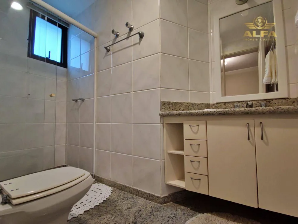 Apartamento, 3 quartos, 187 m² - Foto 6