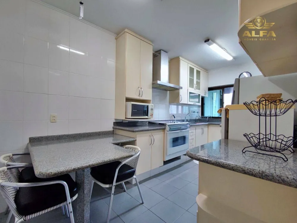 Apartamento, 3 quartos, 187 m² - Foto 8