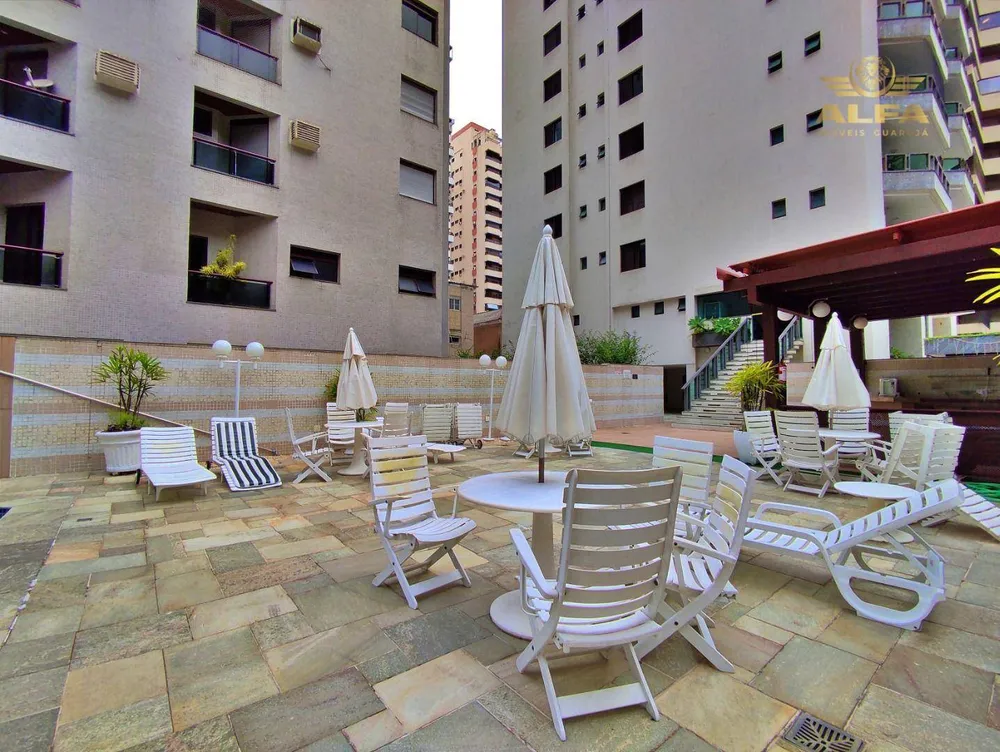 Apartamento, 3 quartos, 187 m² - Foto 10