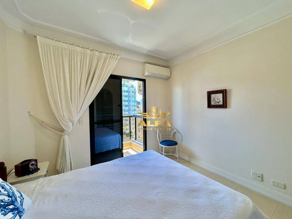 Apartamento, 3 quartos, 173 m² - Foto 2