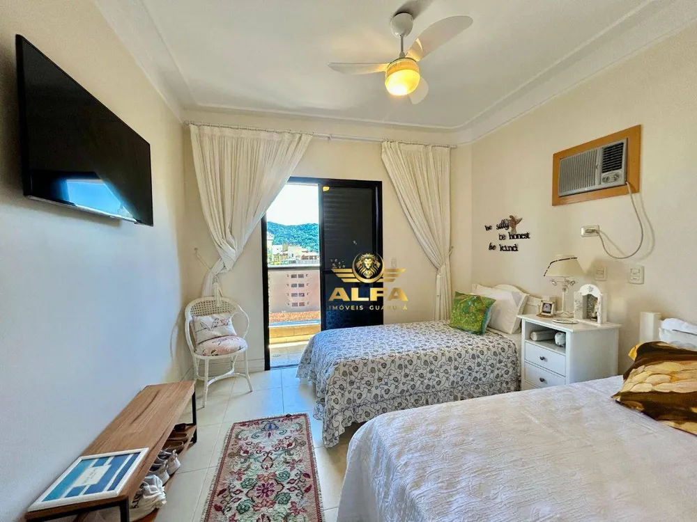 Apartamento, 3 quartos, 173 m² - Foto 2