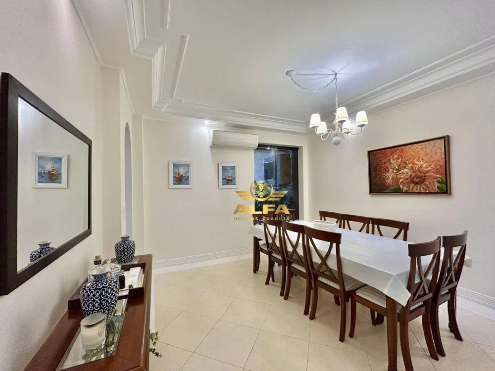 Apartamento, 3 quartos, 173 m² - Foto 1