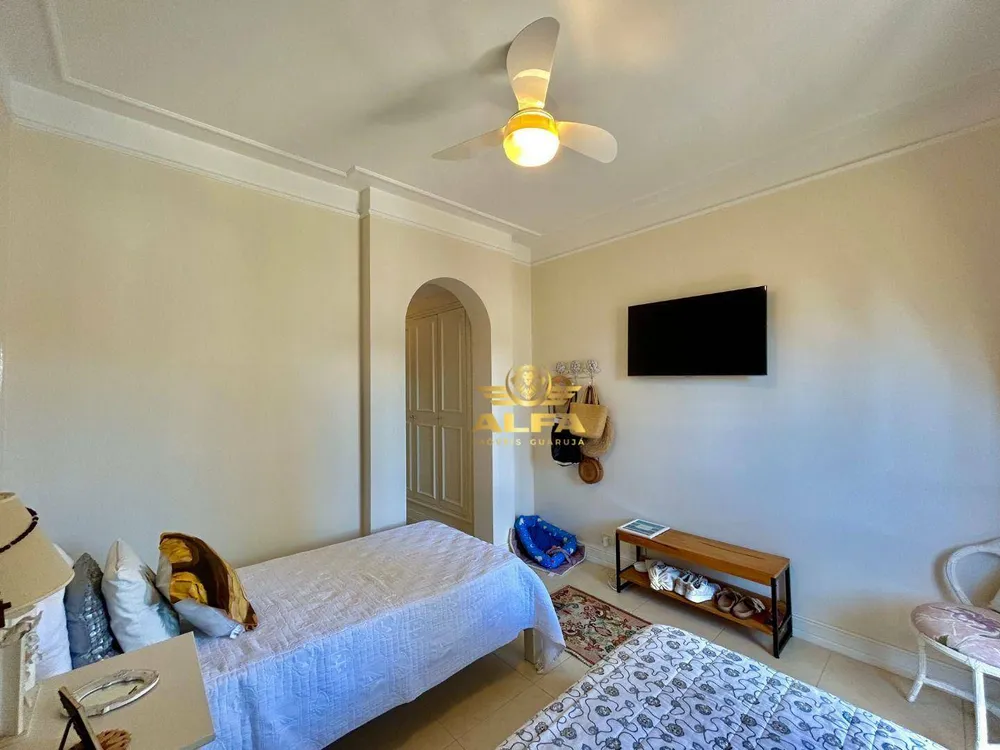 Apartamento, 3 quartos, 173 m² - Foto 3
