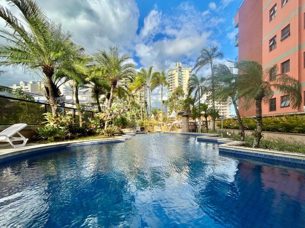 Apartamento, 3 quartos, 173 m² - Foto 1