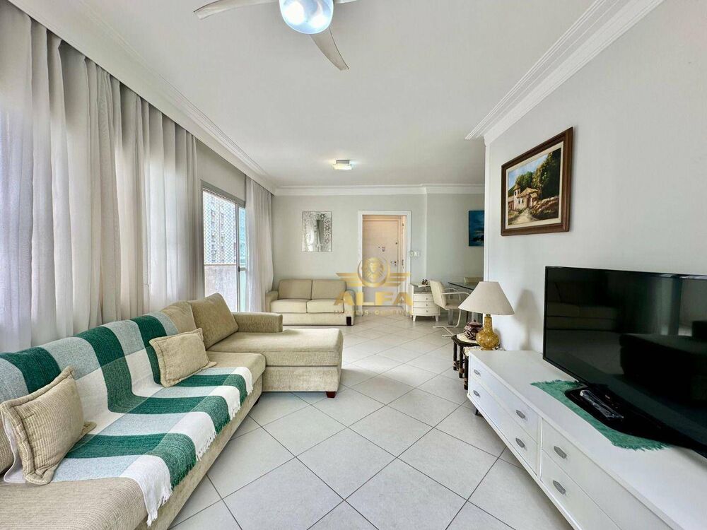 Apartamento, 4 quartos, 113 m² - Foto 2