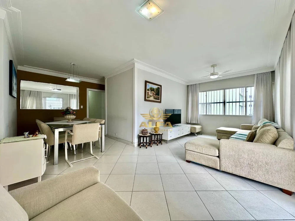 Apartamento, 4 quartos, 113 m² - Foto 1