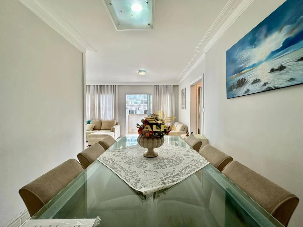 Apartamento, 4 quartos, 113 m² - Foto 5