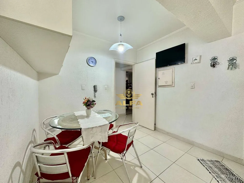 Apartamento, 4 quartos, 113 m² - Foto 24
