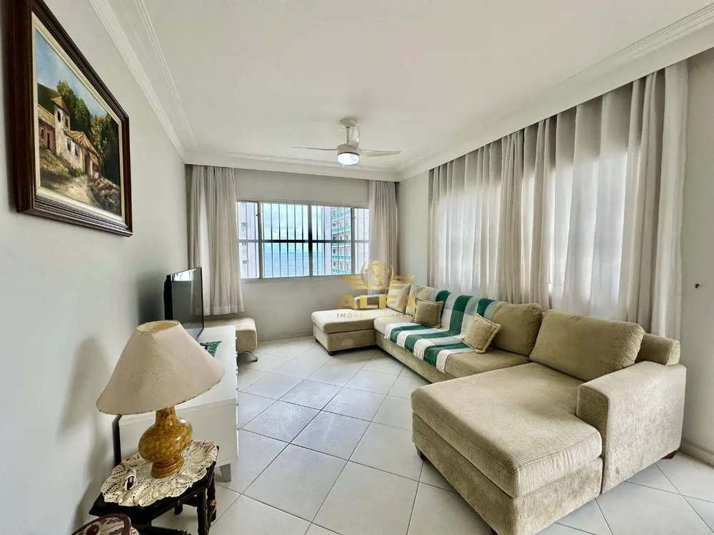 Apartamento, 4 quartos, 113 m² - Foto 2