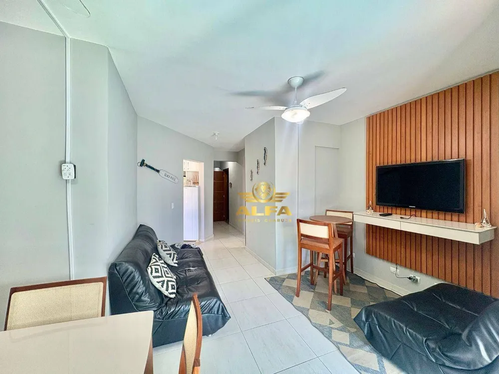 Apartamento, 3 quartos, 95 m² - Foto 5