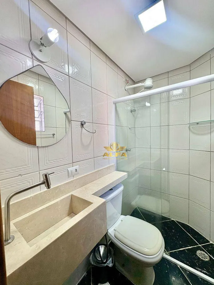 Apartamento, 3 quartos, 95 m² - Foto 8