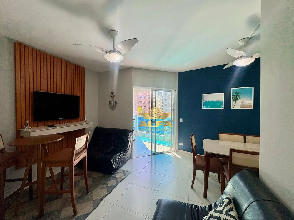 Apartamento, 3 quartos, 95 m² - Foto 1