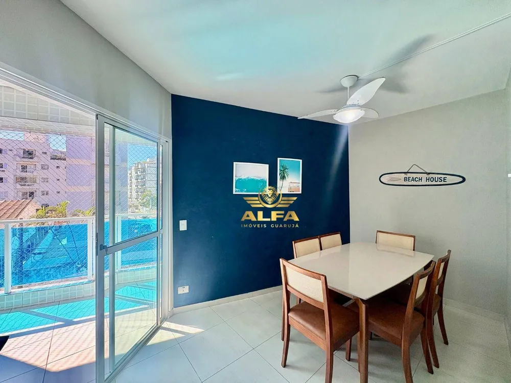 Apartamento, 3 quartos, 95 m² - Foto 3