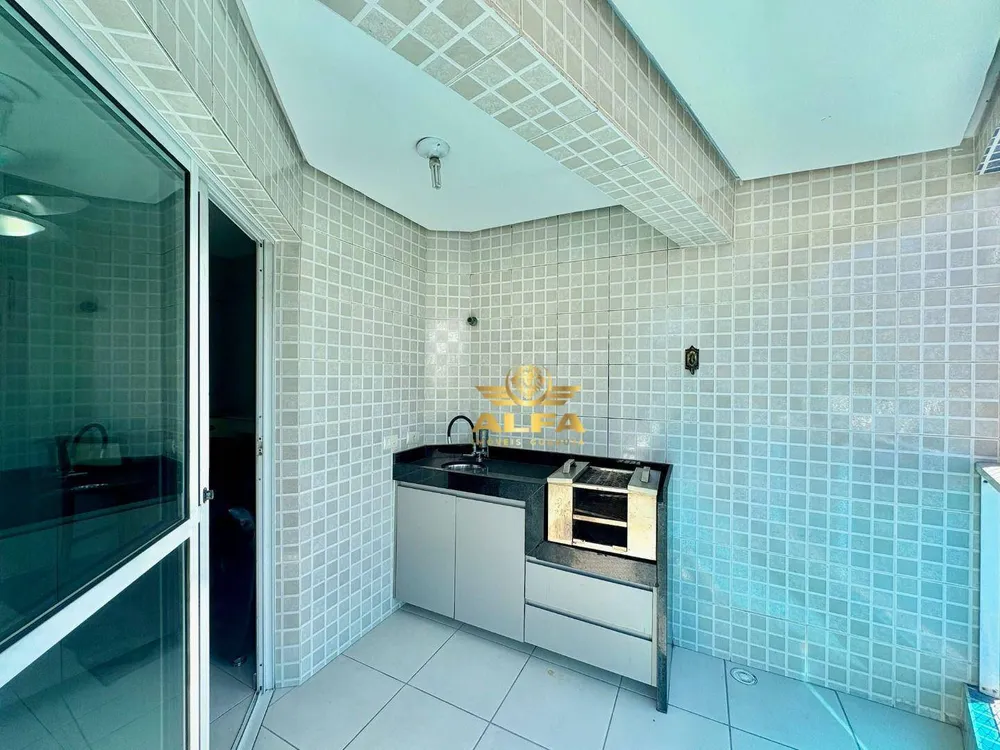 Apartamento, 3 quartos, 95 m² - Foto 4