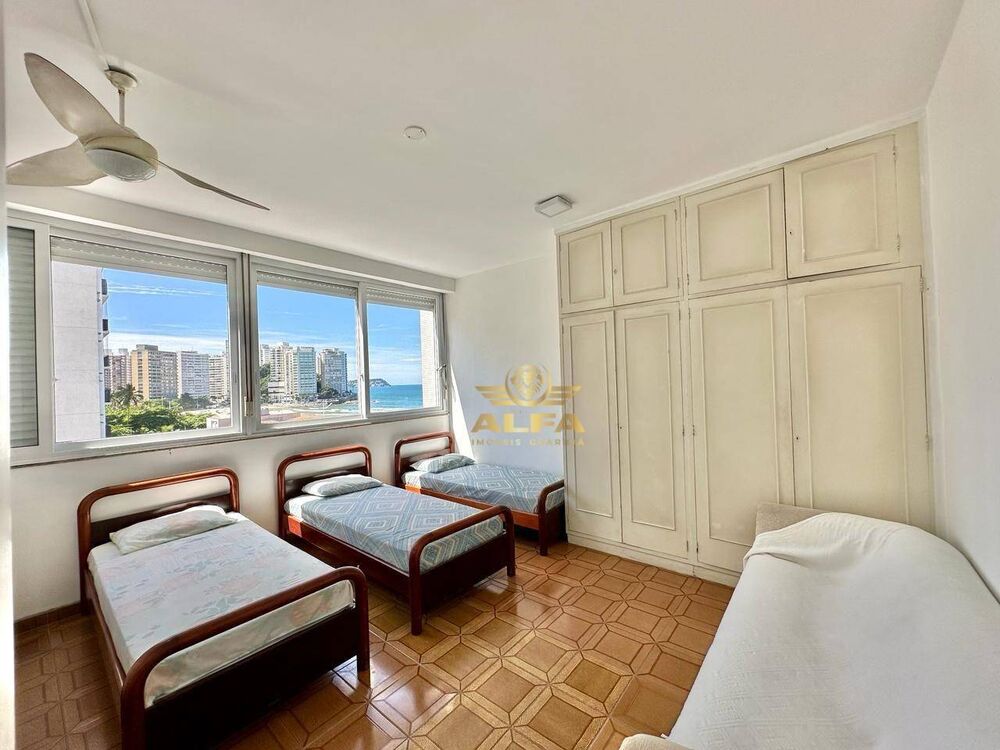 Apartamento, 4 quartos, 208 m² - Foto 7