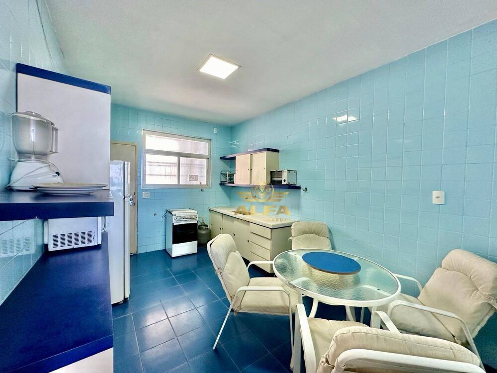 Apartamento, 4 quartos, 208 m² - Foto 24