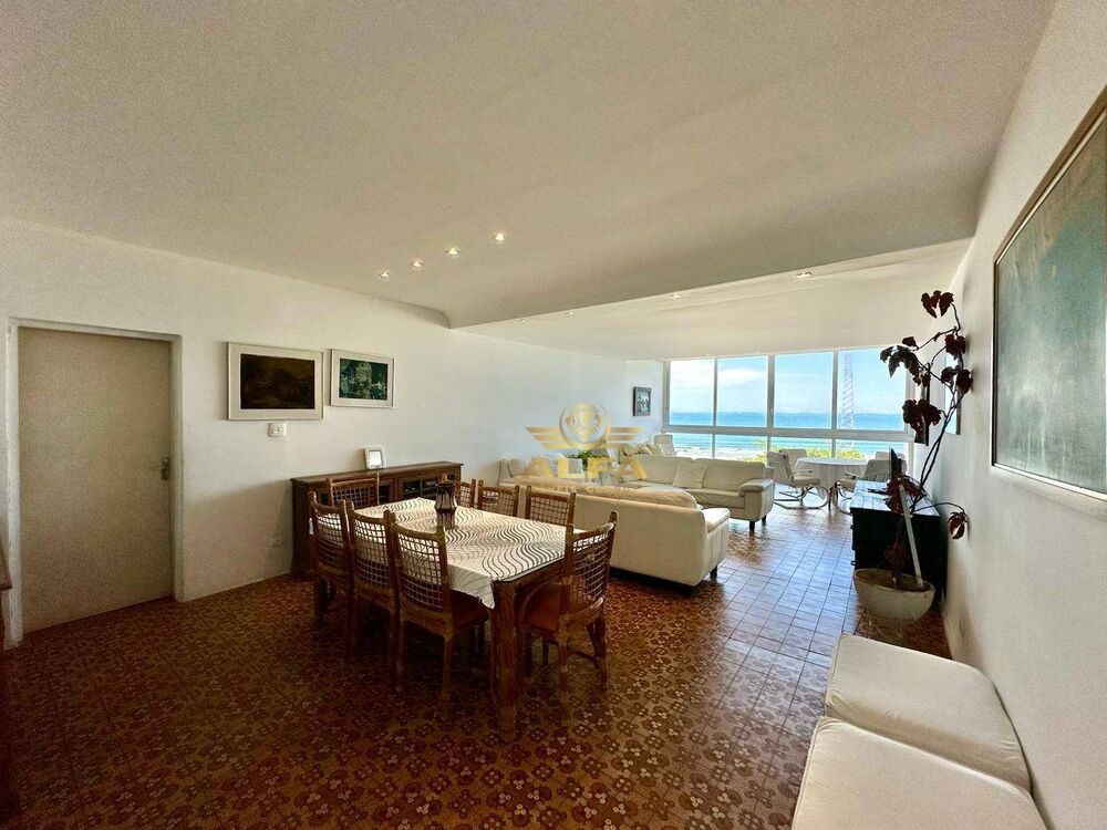 Apartamento, 4 quartos, 208 m² - Foto 3