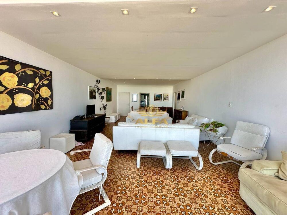 Apartamento, 4 quartos, 208 m² - Foto 22