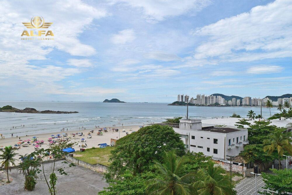 Apartamento, 4 quartos, 208 m² - Foto 1