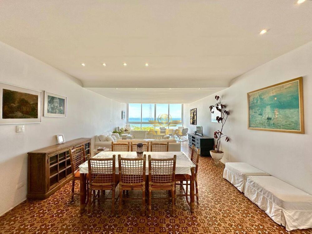 Apartamento, 4 quartos, 208 m² - Foto 5