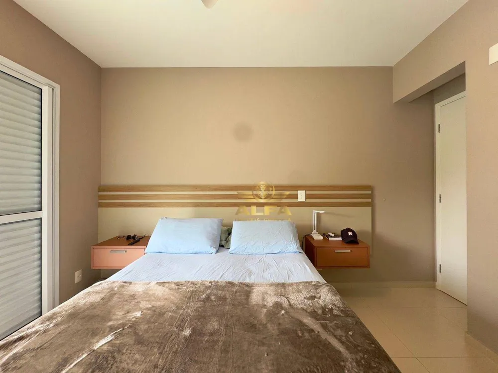 Apartamento, 3 quartos, 125 m² - Foto 3