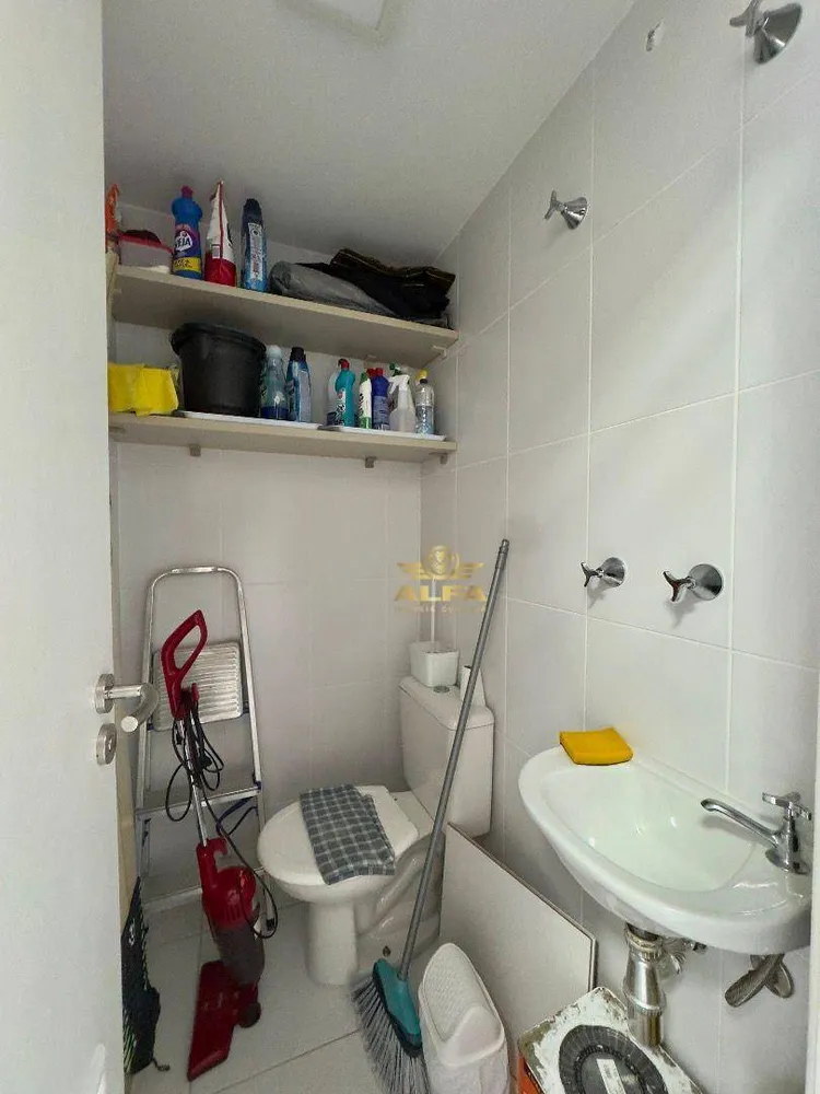 Apartamento, 3 quartos, 125 m² - Foto 4