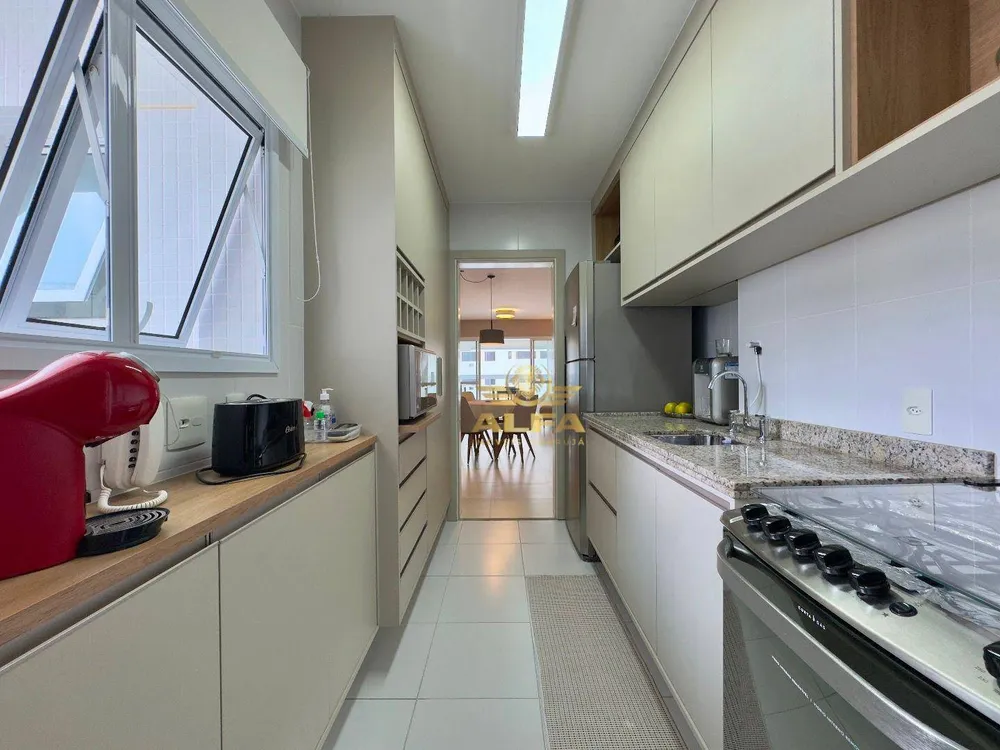 Apartamento, 3 quartos, 125 m² - Foto 7