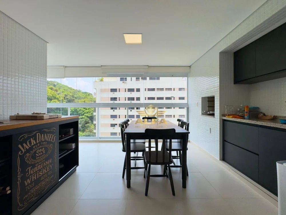 Apartamento, 3 quartos, 125 m² - Foto 2
