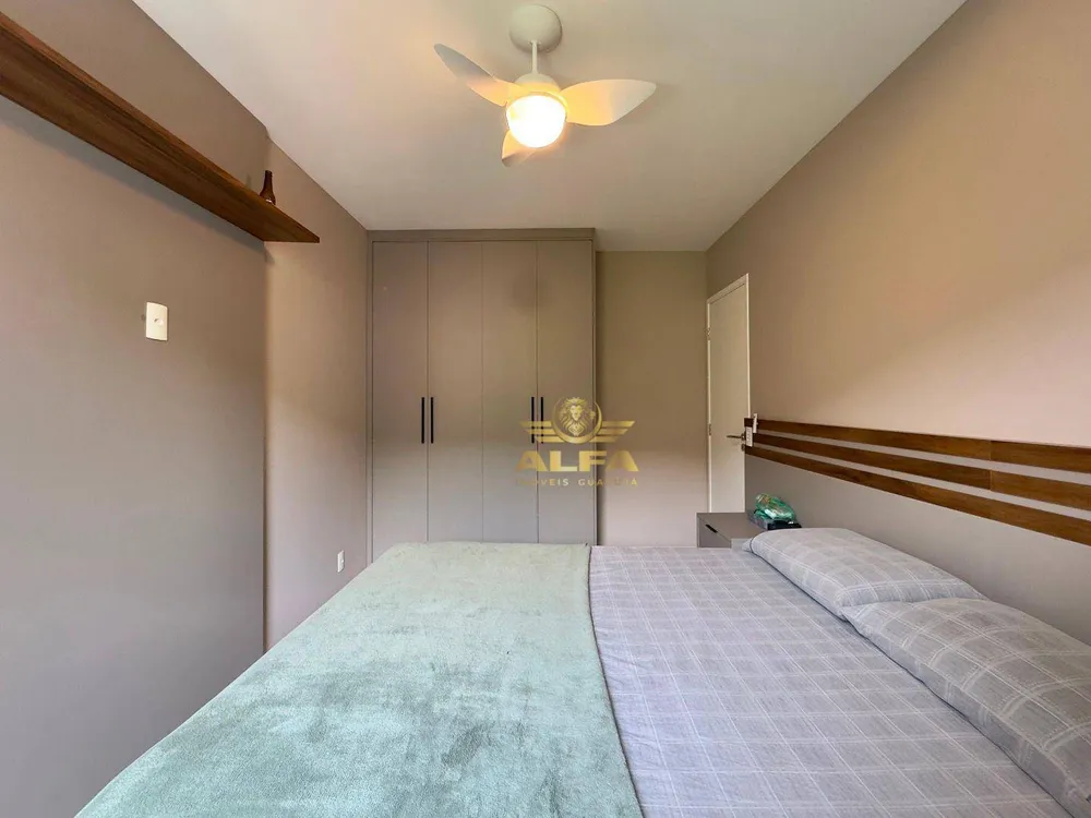 Apartamento, 3 quartos, 125 m² - Foto 1