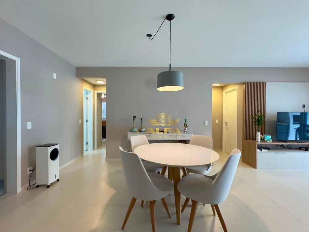 Apartamento, 3 quartos, 125 m² - Foto 1