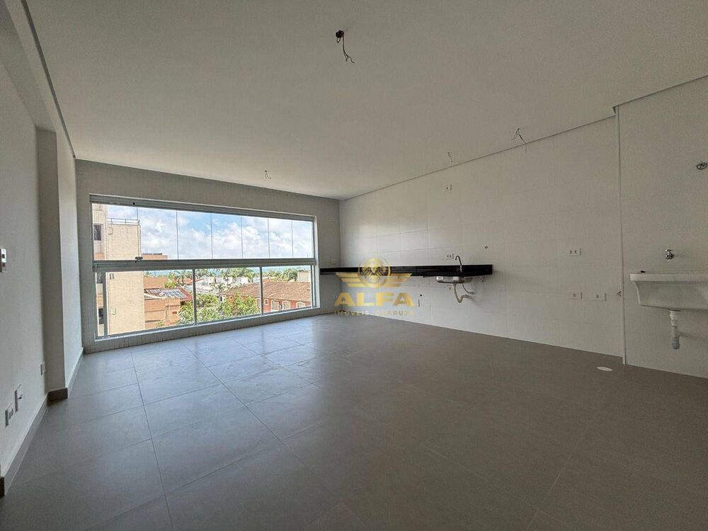 Apartamento, 2 quartos, 56 m² - Foto 1
