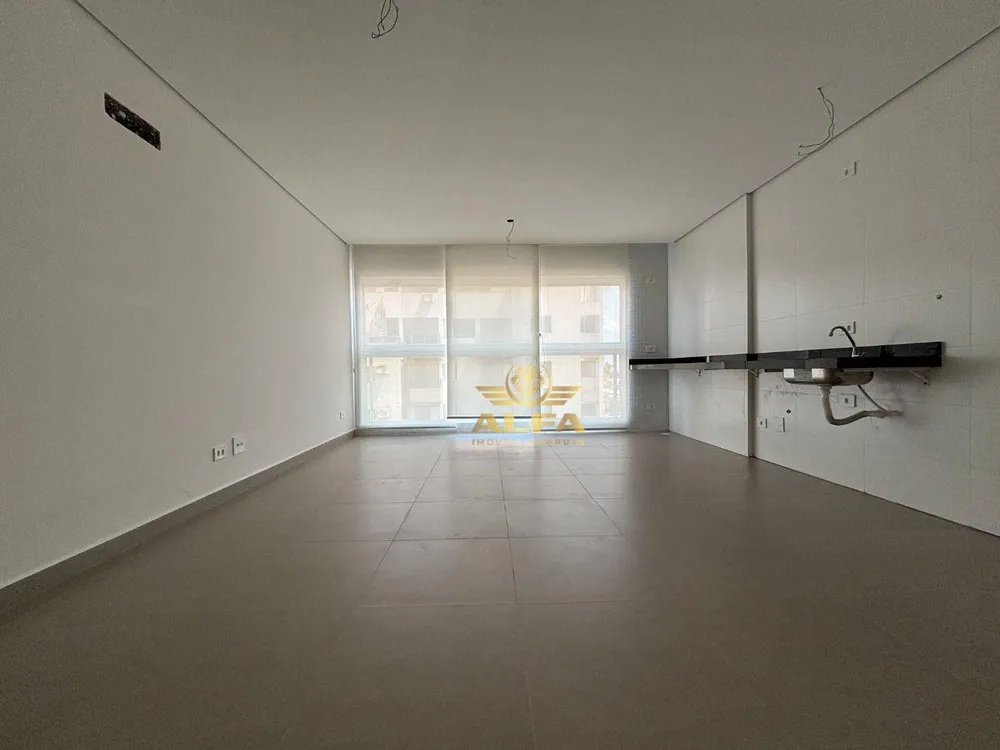 Apartamento, 2 quartos, 56 m² - Foto 3