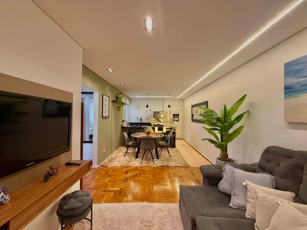 Apartamento, 2 quartos, 67 m² - Foto 2