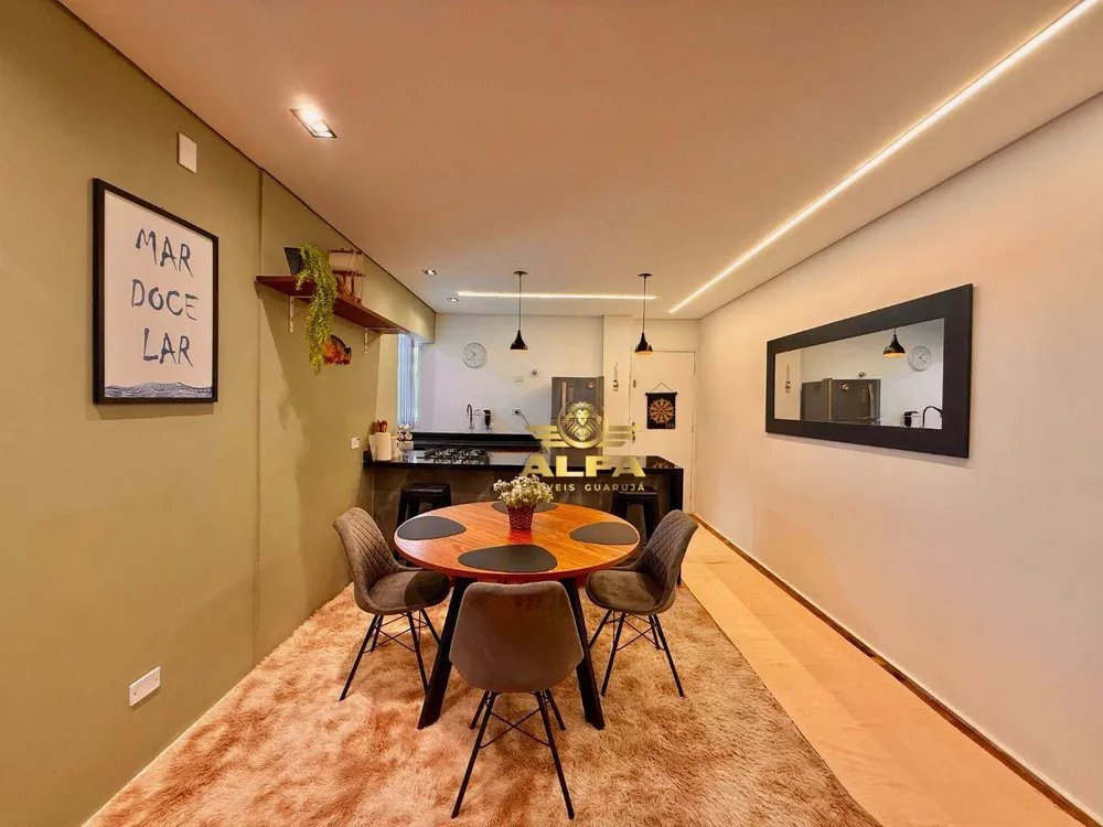 Apartamento, 2 quartos, 67 m² - Foto 2