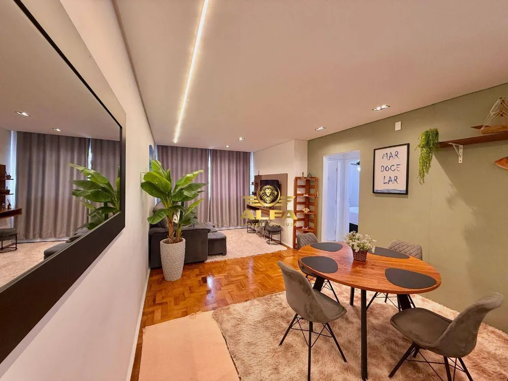 Apartamento, 2 quartos, 67 m² - Foto 3