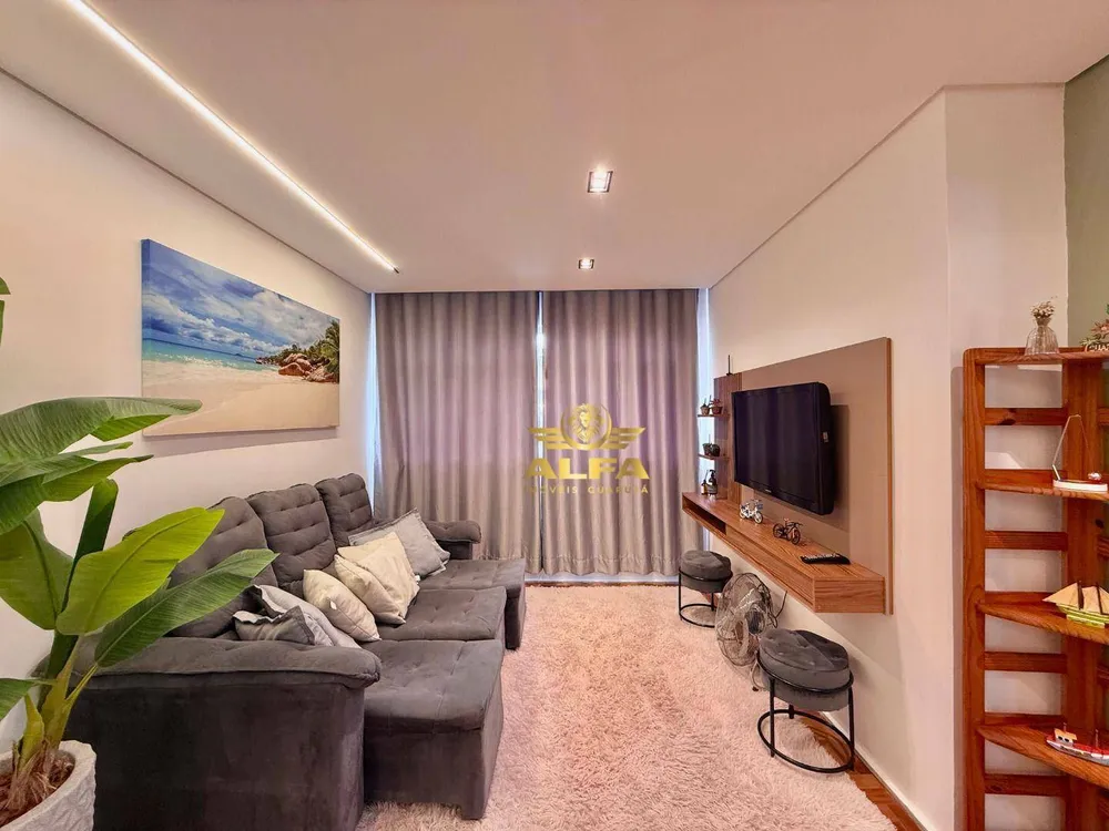 Apartamento, 2 quartos, 67 m² - Foto 1